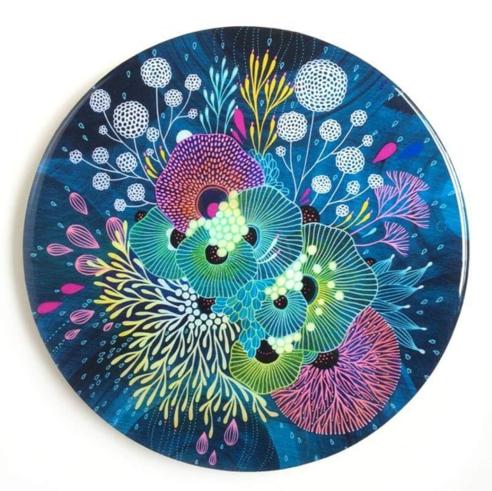 Yellena James Wall Hanging